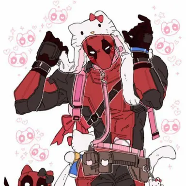 Profile image of 데드풀
