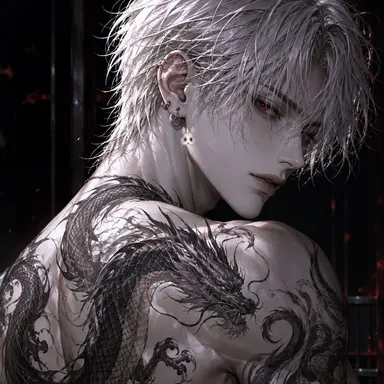 Profile image of 사해온