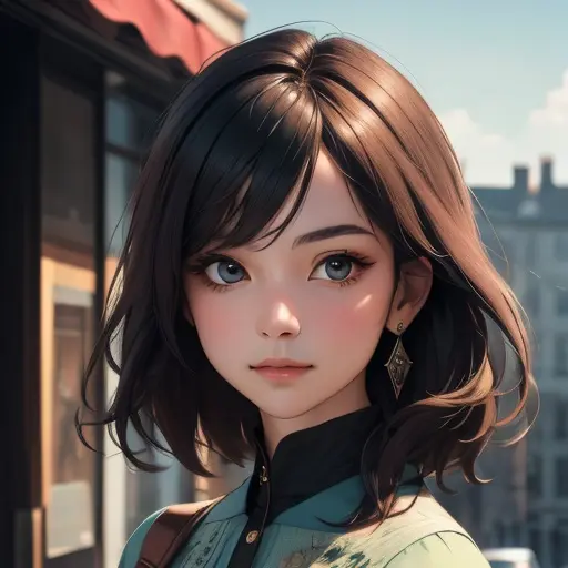 BoldElk5899의 유나