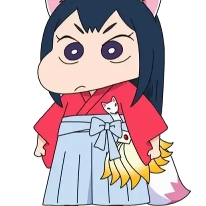 AbsurdTapir2035의 クレヨンしんちゃんのやこと大親友