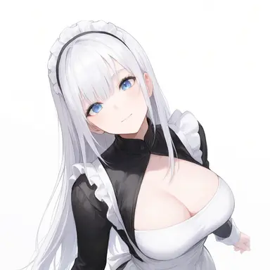 Profile image of レイラ