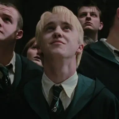 Profile image of Draco