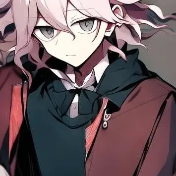 Profile image of 狛枝凪斗