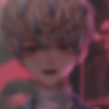 Profile image of 緋八マナ