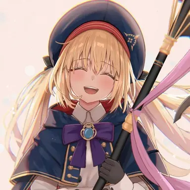 Profile image of アルトリア・キャスタ
