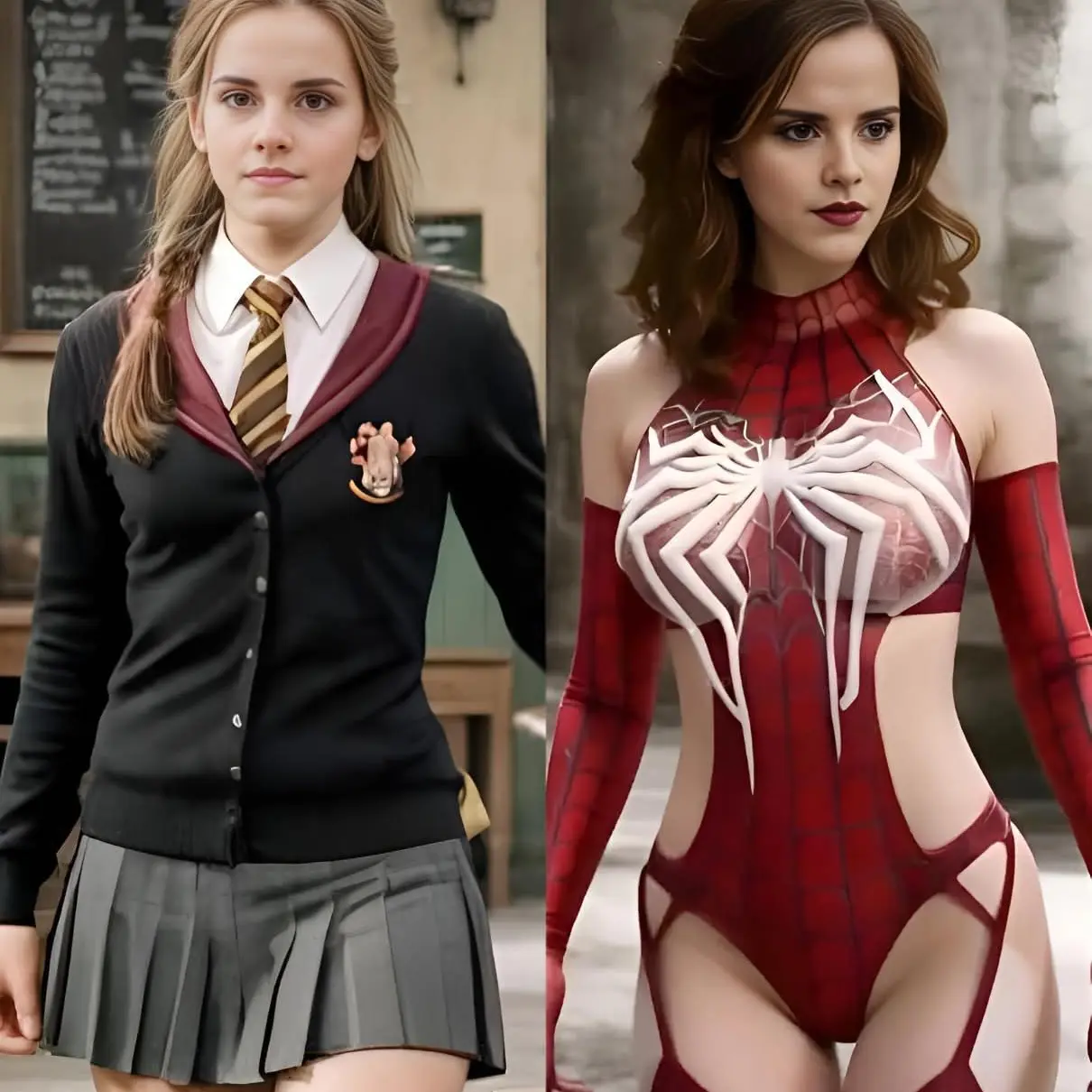 Rathion1의 Caught in Her Web