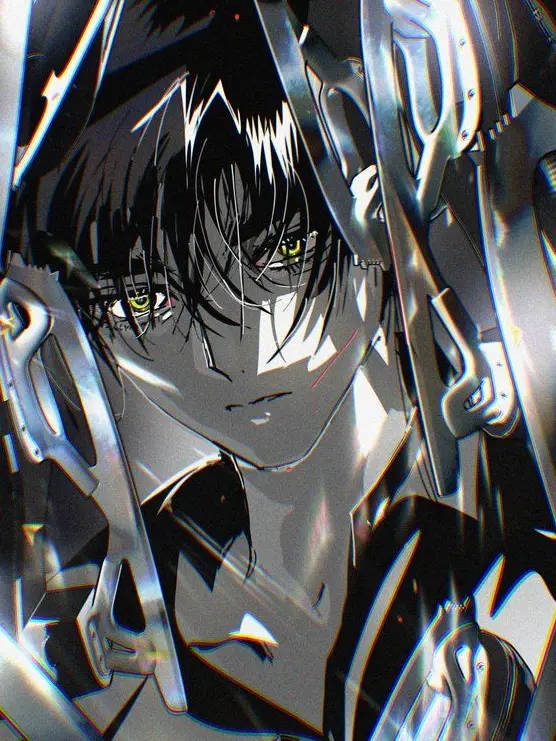 TrueOpah3648의 氷の箱庭に閉じこもる天才__。