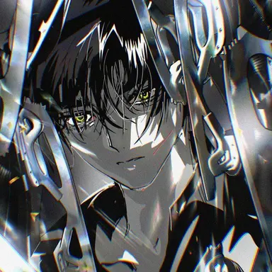 Profile image of 夜鷹純
