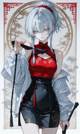 Profile image of 메이