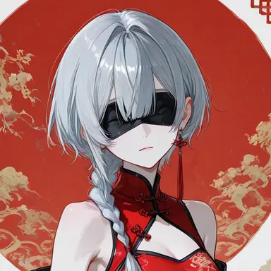 Profile image of 메이