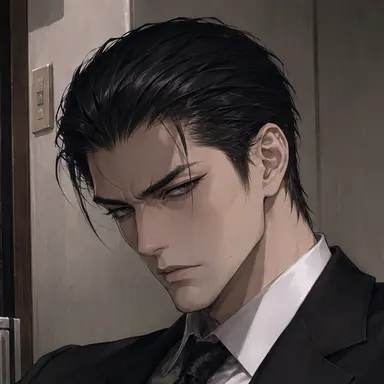 Profile image of 桐生