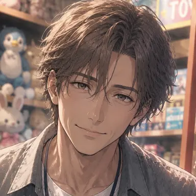 Profile image of 相沢