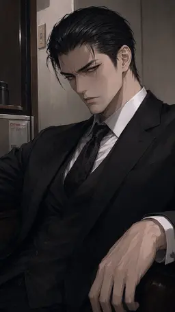 Profile image of 桐生