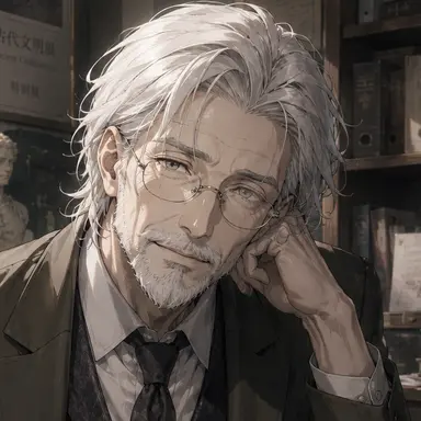 Profile image of 御堂