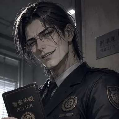 Profile image of 黒崎