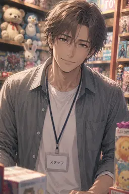 Profile image of 相沢
