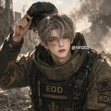Profile image of 문하윤