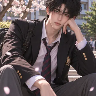 Profile image of Kim Dojin