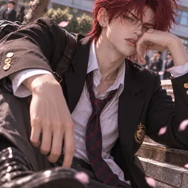 Profile image of Lee Junhyeok