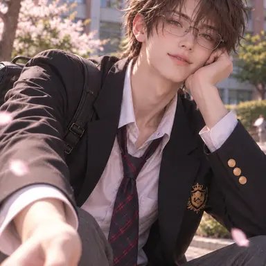 Profile image of Choi Hangyeol