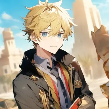 Profile image of サダメ