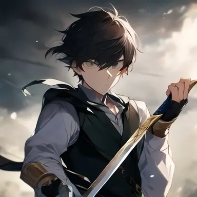 Profile image of ソルキル