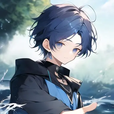 Profile image of ムィル