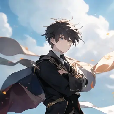 Profile image of イズ