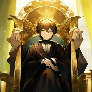 Profile image of リアズ