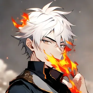 Profile image of エン