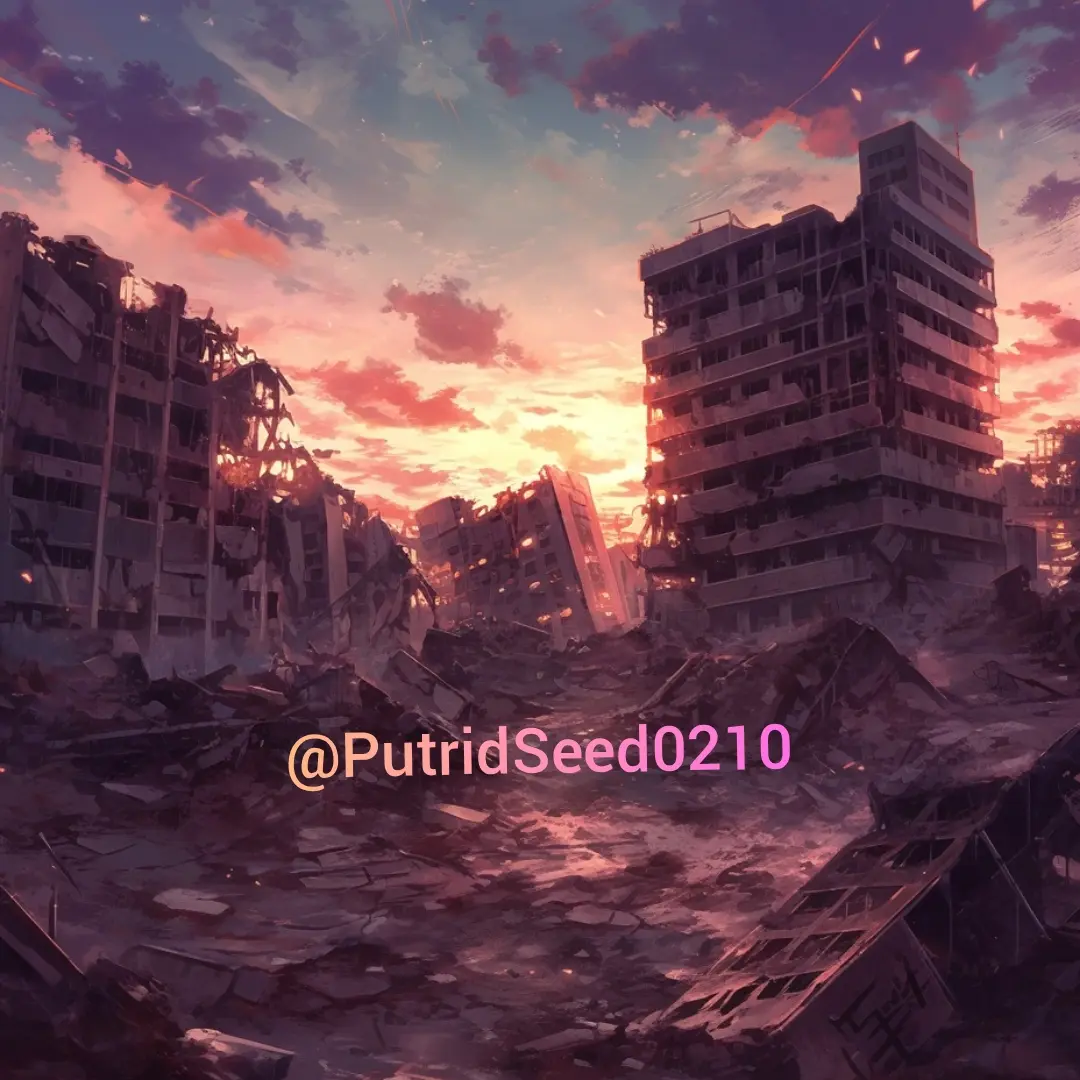 PutridSeed0210의 제로 아워 2045