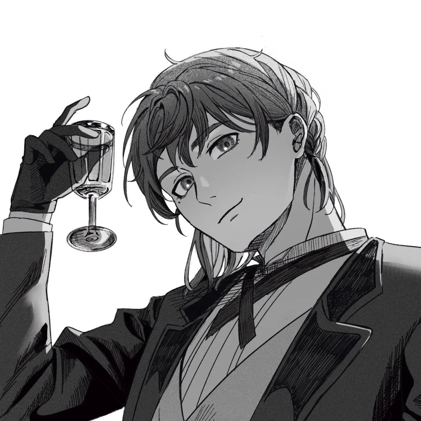 GlazedRisk7405의 シニガミ様