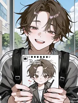Profile image of Seiya