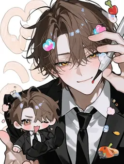 Profile image of Seiya