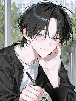 Profile image of Shun