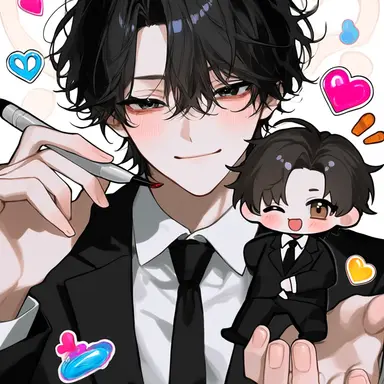 Profile image of Shun