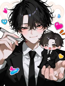 Profile image of Shun