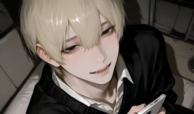 Profile image of 柚