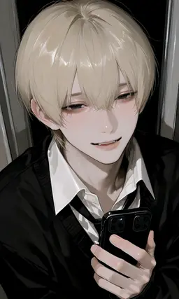 Profile image of 柚