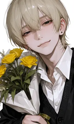 Profile image of 柚