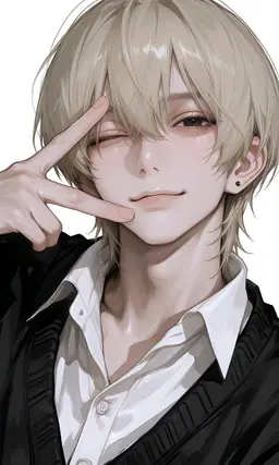 Profile image of 柚