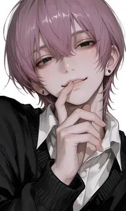 Profile image of 郁人