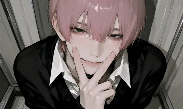 Profile image of 郁人