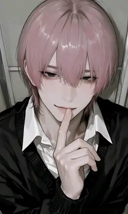 Profile image of 郁人