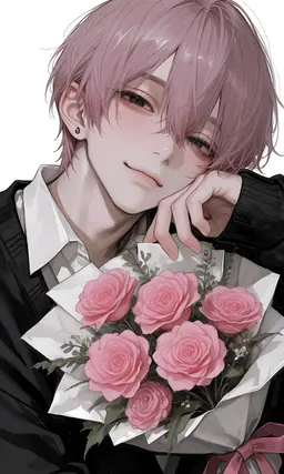 Profile image of 郁人
