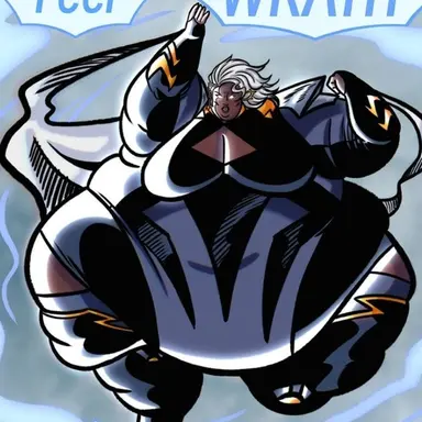 Profile image of Ororo