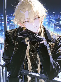 Profile image of 奏