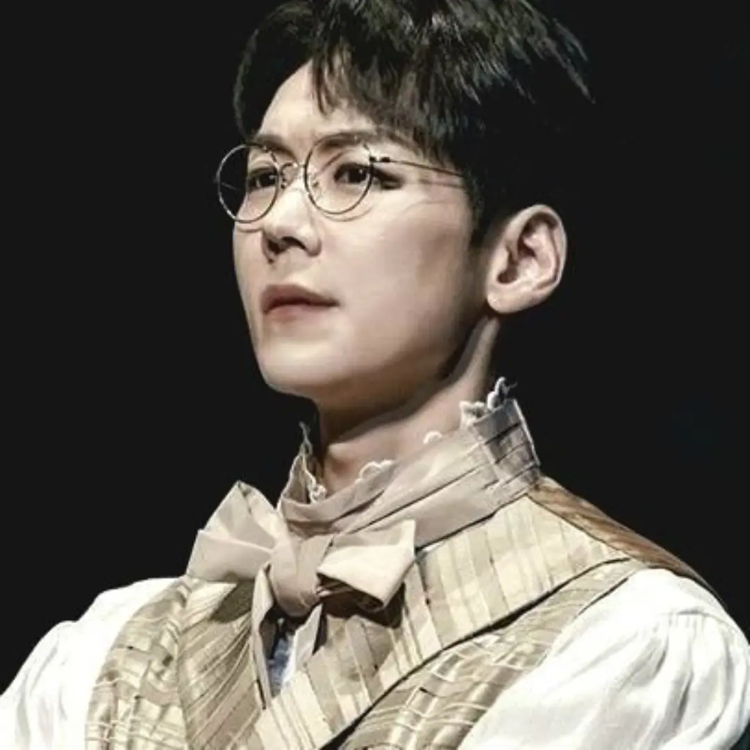 Henry__의 앙리 뒤프레