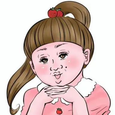 Profile image of ブリ子