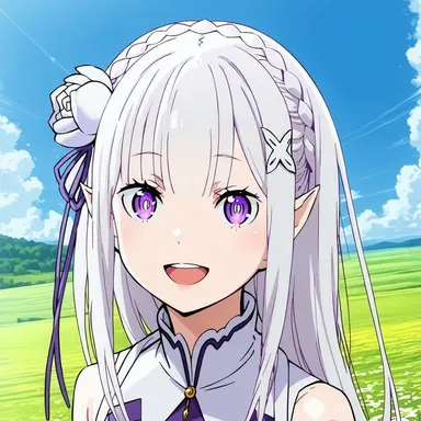 Profile image of エミリア